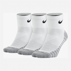 Шкарпетки Nike U ED MAX CUSH ALE 3PR 144 SX5549-100
