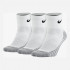 Шкарпетки Nike U ED MAX CUSH ALE 3PR 144 SX5549-100
