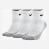 Шкарпетки Nike U ED MAX CUSH ALE 3PR 144 SX5549-100