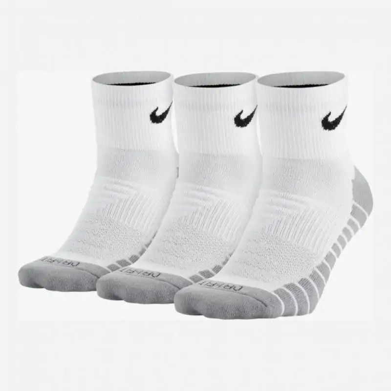 Шкарпетки Nike U ED MAX CUSH ALE 3PR 144 SX5549-100