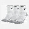 Шкарпетки Nike U ED MAX CUSH ALE 3PR 144 SX5549-100