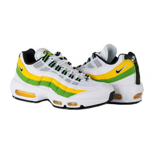 Кросівки Nike AIR MAX 95 ESSENTIAL DQ3429-100