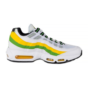 Кросівки Nike AIR MAX 95 ESSENTIAL DQ3429-100