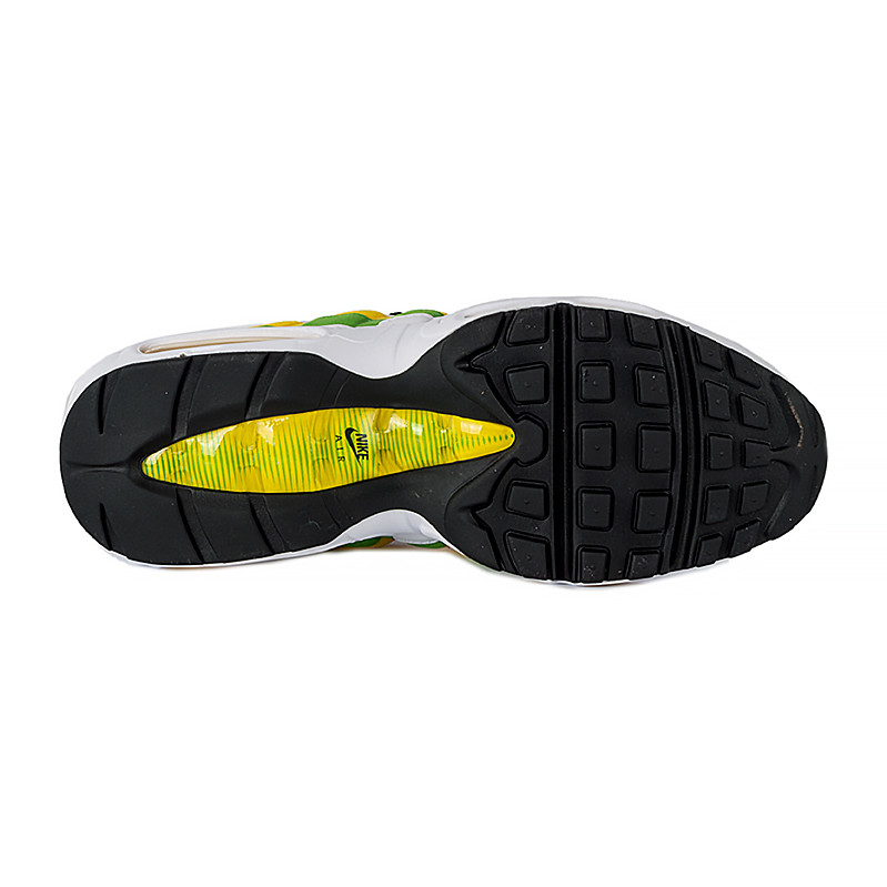Кросівки Nike AIR MAX 95 ESSENTIAL DQ3429-100