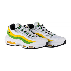 Кросівки Nike AIR MAX 95 ESSENTIAL DQ3429-100