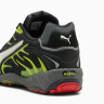 Кросівки A$AP Rocky x Inhale 'Black Lime Pow' 402459-01