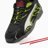 Кросівки A$AP Rocky x Inhale 'Black Lime Pow' 402459-01