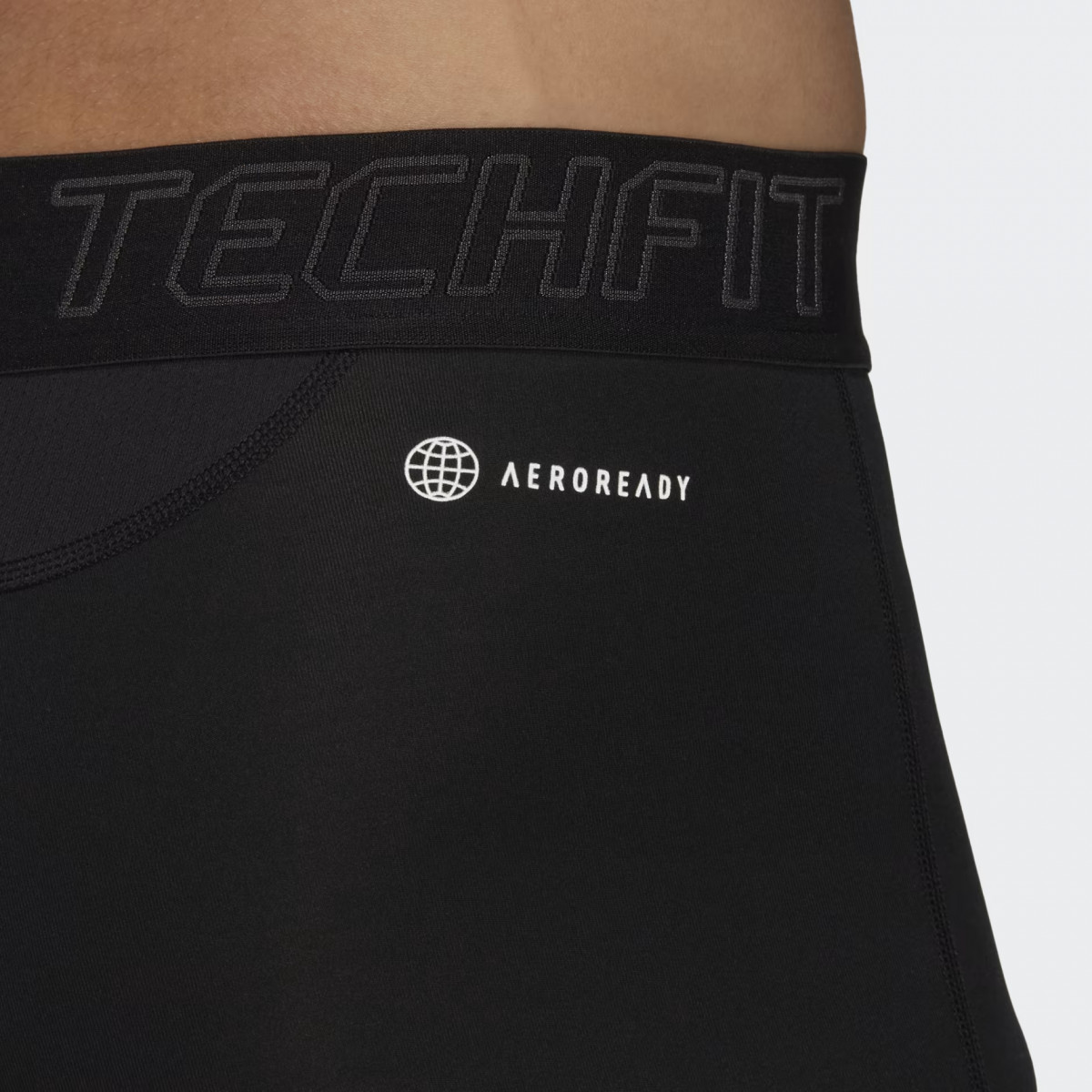 Тайтси TECHFIT AEROREADY HM6061 Adidas L Чорний HM6061