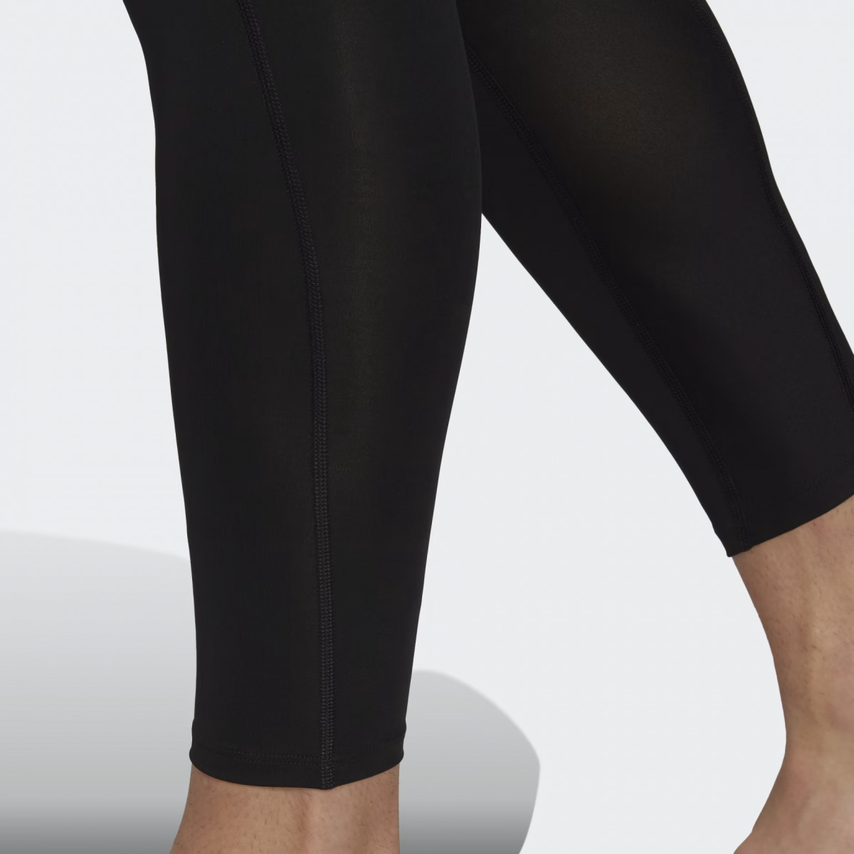 Тайтси TECHFIT AEROREADY HM6061 Adidas L Чорний HM6061