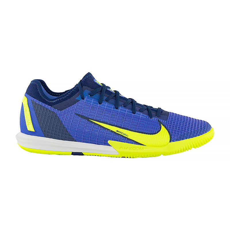 Футзалки Nike ZOOM VAPOR 14 PRO IC CV0996-574