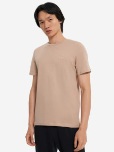 Футболка Authentic Core 125937KAP-T1 Kappa 48 Бежевий 125937KAP-T1