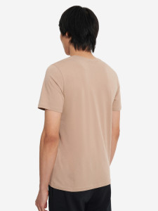 Футболка Authentic Core 125937KAP-T1 Kappa 48 Бежевий 125937KAP-T1