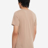 Футболка Authentic Core 125937KAP-T1 Kappa 48 Бежевий 125937KAP-T1