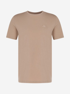 Футболка Authentic Core 125937KAP-T1 Kappa 48 Бежевий 125937KAP-T1