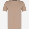 Футболка Authentic Core 125937KAP-T1 Kappa 48 Бежевий 125937KAP-T1
