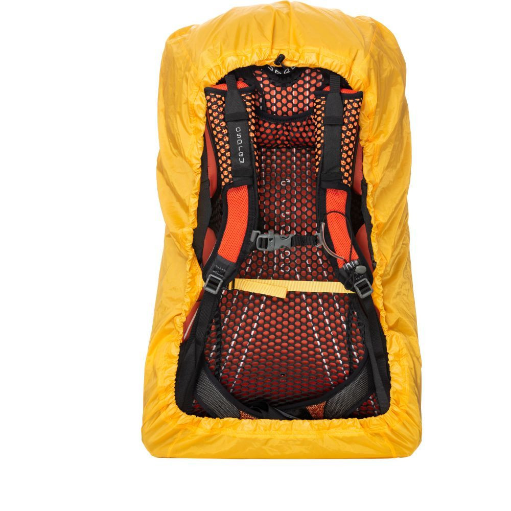 Накидка Turbat Raincover M 012.005.0192