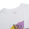 Футболка JORDAN M J BRAND GFX SS CREW 1 DM1422-100