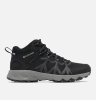 Черевики Peakfreak Ii Mid Outdry 2005091010 Columbia 10,5 (44,5) Чорний 2005091010