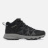Черевики Peakfreak Ii Mid Outdry 2005091010 Columbia 10,5 (44,5) Чорний 2005091010