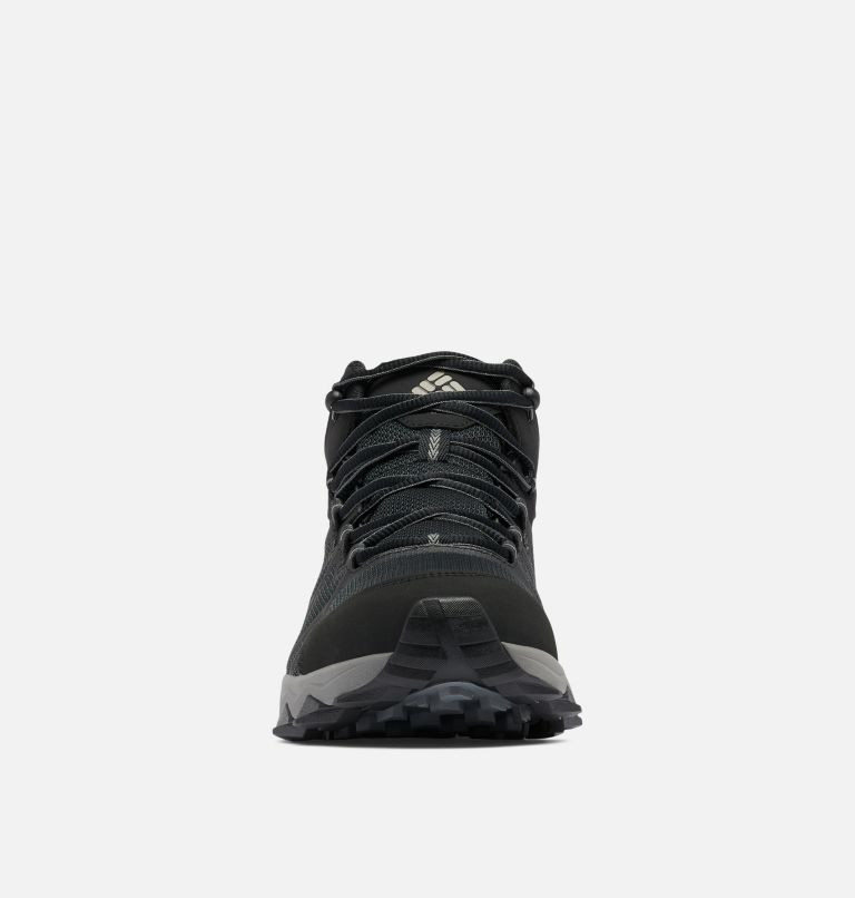 Черевики Peakfreak Ii Mid Outdry 2005091010 Columbia 10,5 (44,5) Чорний 2005091010