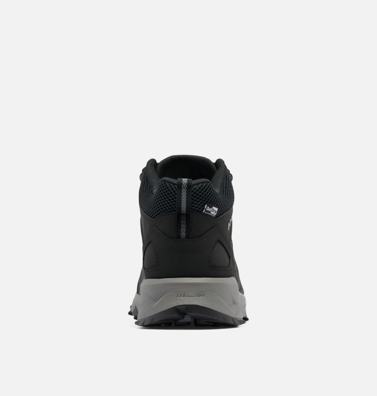 Черевики Peakfreak Ii Mid Outdry 2005091010 Columbia 10,5 (44,5) Чорний 2005091010