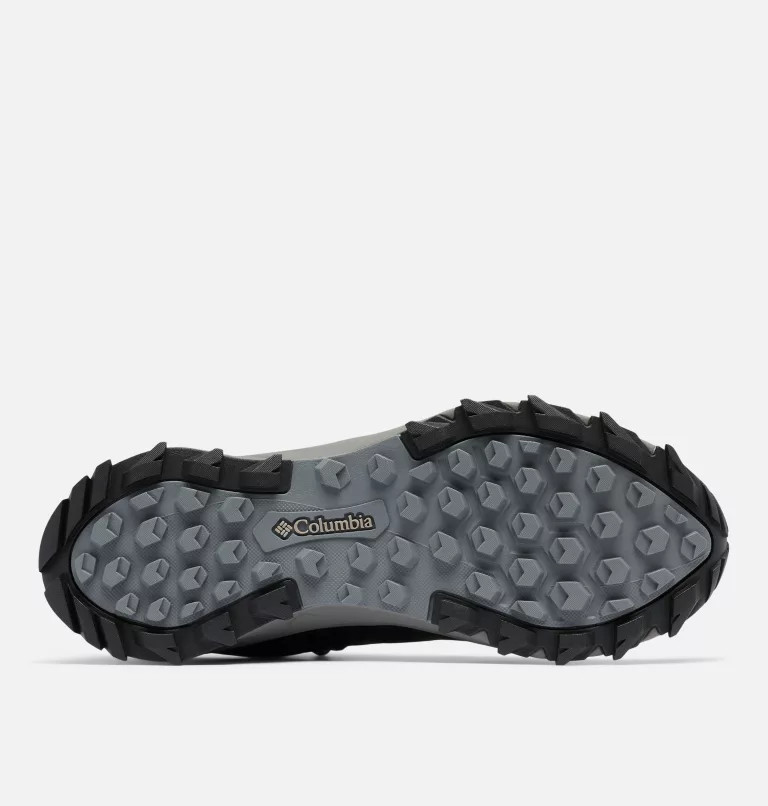 Черевики Peakfreak Ii Mid Outdry 2005091010 Columbia 10,5 (44,5) Чорний 2005091010