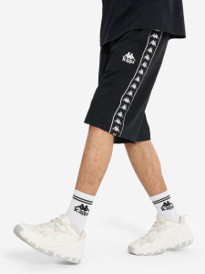 Шорти Authentic Core 133864KAP-99 Kappa 44-46 Чорний 133864KAP-99