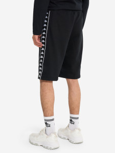 Шорти Authentic Core 133864KAP-99 Kappa 44-46 Чорний 133864KAP-99