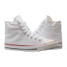 Кеди Converse ALL STAR HI OPTICAL WHITE M7650C