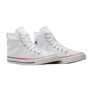 Кеди Converse ALL STAR HI OPTICAL WHITE M7650C