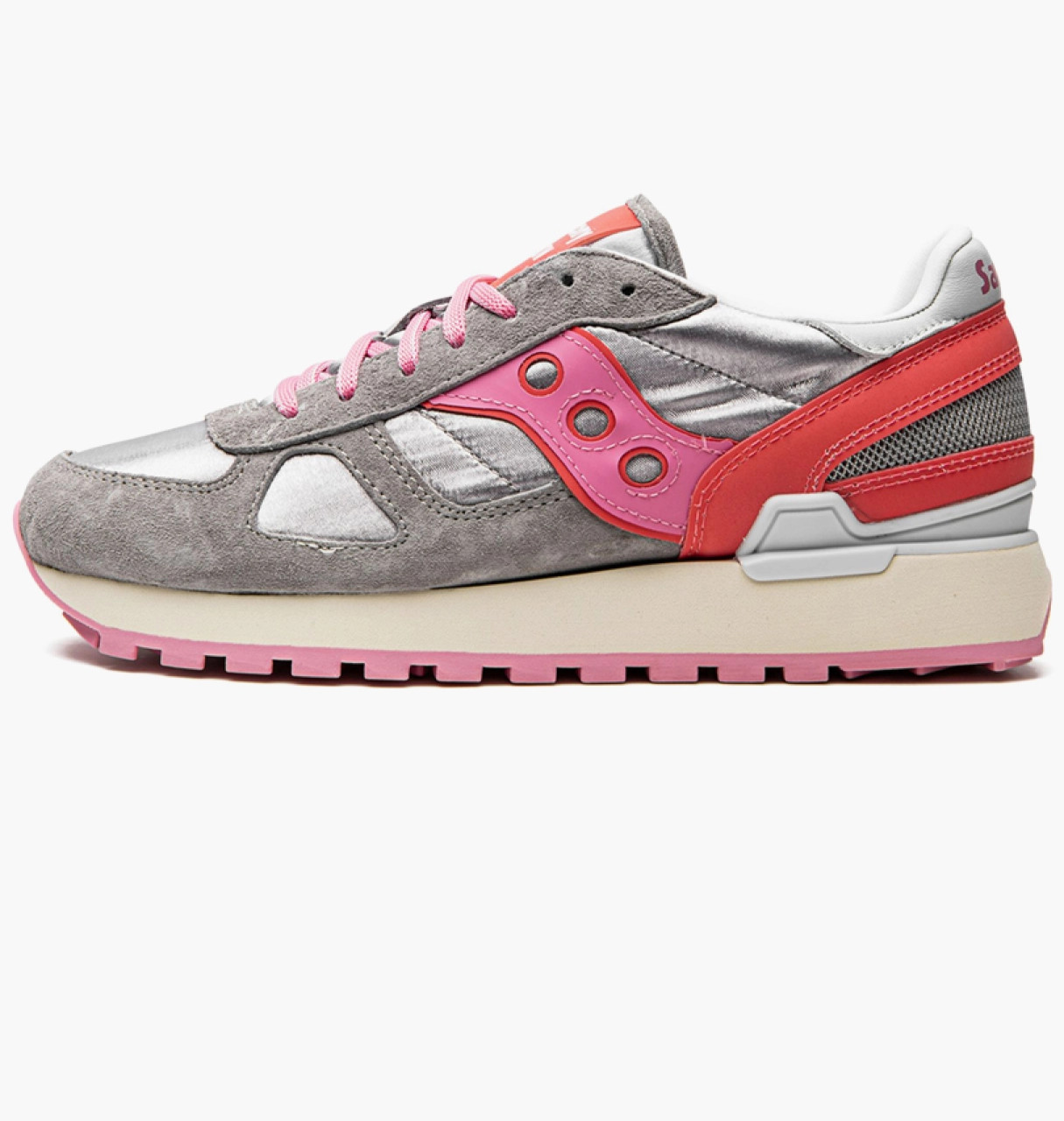 Кросівки Saucony SHADOW ORIGINAL SOFT AND SHINY S60673-3