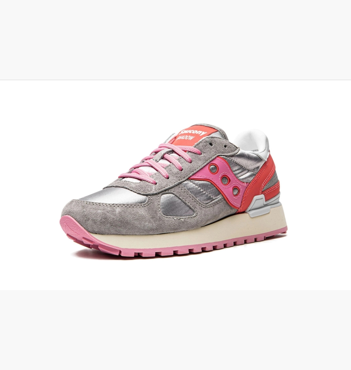 Кросівки Saucony SHADOW ORIGINAL SOFT AND SHINY S60673-3