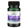 Капсули Chelated Selenium Complex 200 mcg - 90 Caps 100-36-4829190-20