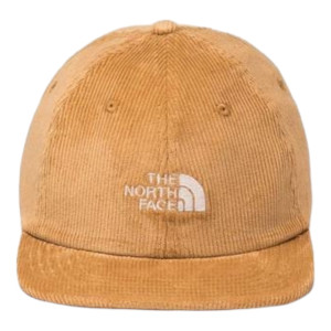 Бейсболка THE NORTH FACE CORDUROY CAP - ALMOND BUTTER NF0A7WJqI0J