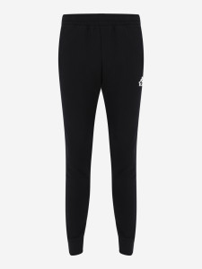 Штани Authentic Core 125941KAP-99 Kappa 48 Чорний 125941KAP-99