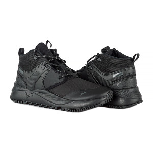 Кросівки бігові Puma Pacer Future TR Mid 38586601