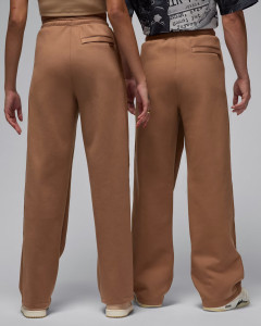 Штани чоловічі Air Jordan Air Pants Brown FZ2134-223