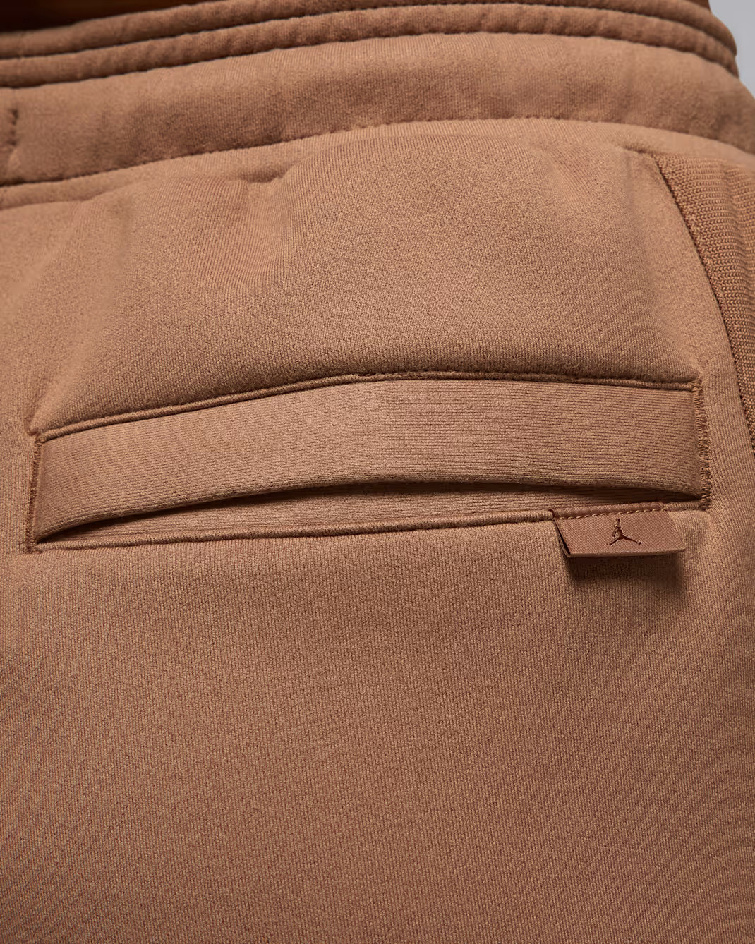 Штани чоловічі Air Jordan Air Pants Brown FZ2134-223
