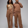 Штани чоловічі Air Jordan Air Pants Brown FZ2134-223