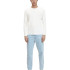 Джинси 1029729XX1210117 Tom Tailor 34/30 Блакитний 1029729XX1210117