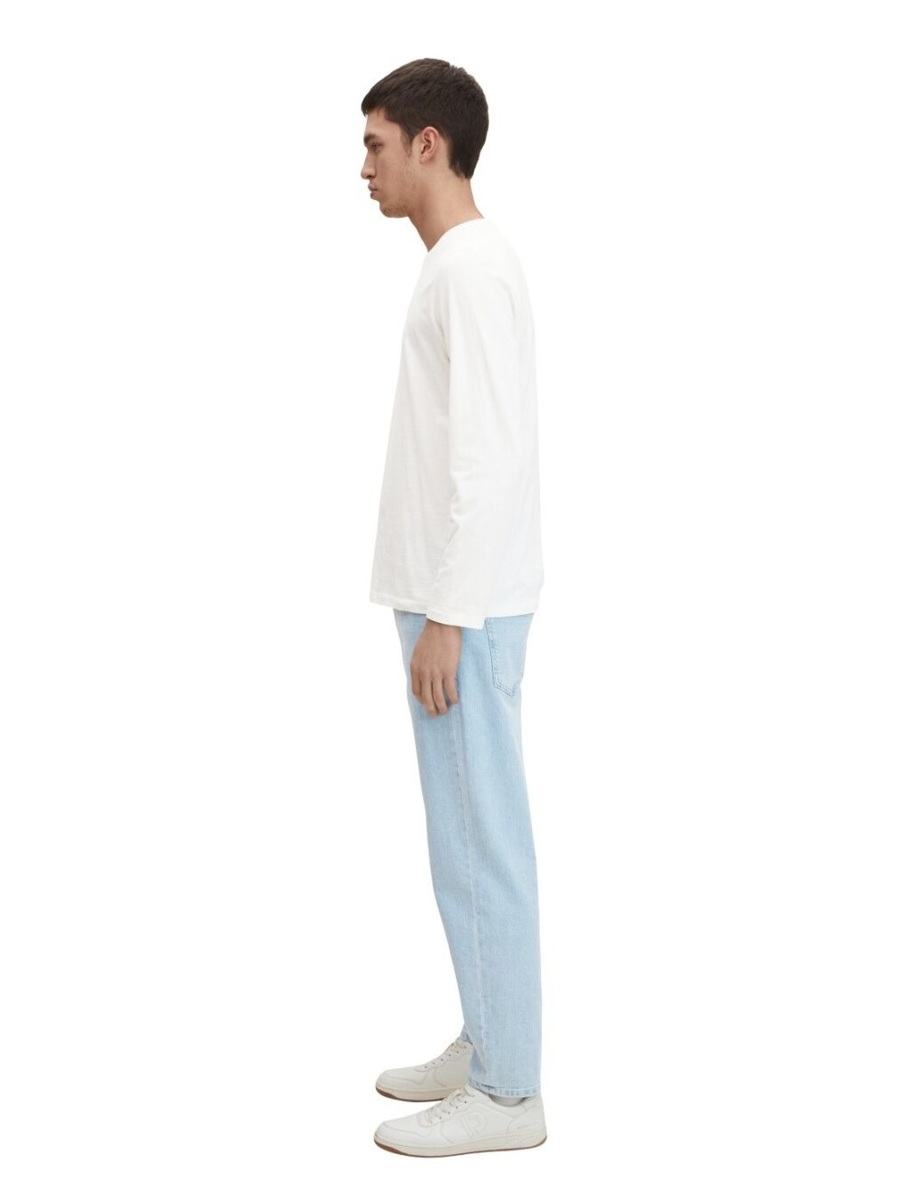 Джинси 1029729XX1210117 Tom Tailor 34/30 Блакитний 1029729XX1210117