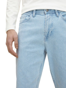 Джинси 1029729XX1210117 Tom Tailor 34/30 Блакитний 1029729XX1210117