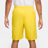 Шорти чоловічі Nike Club Short Wvn Yellow FN3303-718
