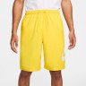 Шорти чоловічі Nike Club Short Wvn Yellow FN3303-718