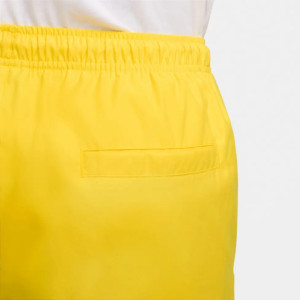 Шорти чоловічі Nike Club Short Wvn Yellow FN3303-718