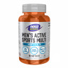 Софт гелеві капсули Men's Active Sports Multi - 90 softgels 100-77-5227223-20