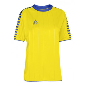 Футболка Select Argentina player shirt s/s women 622510-025