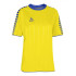 Футболка Select Argentina player shirt s/s women 622510-025