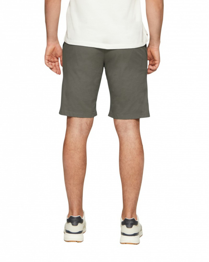 Шорти Men's shorts 2163795-9467 s.Oliver 30 Сірий 2163795-9467