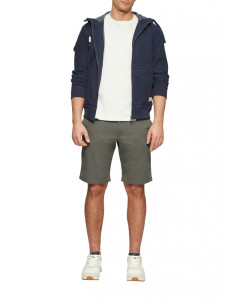 Шорти Men's shorts 2163795-9467 s.Oliver 30 Сірий 2163795-9467